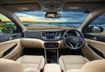 Hyundai Tucson 2015 года (AU)